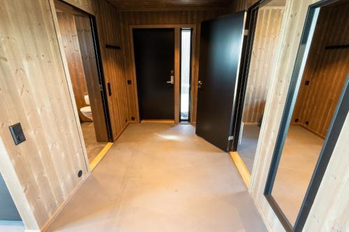 Apartamento Ris�yhamn Sj�hus As