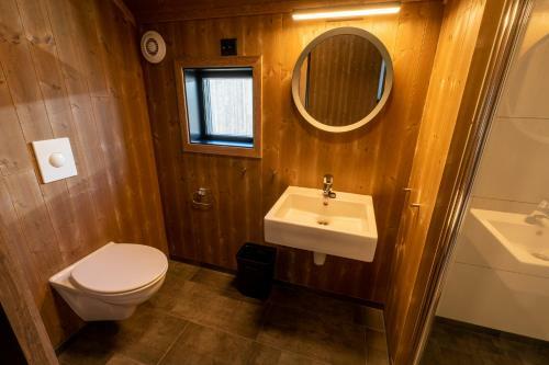 Apartamento Ris�yhamn Sj�hus As
