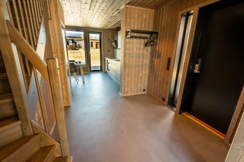Apartamento Ris�yhamn Sj�hus As