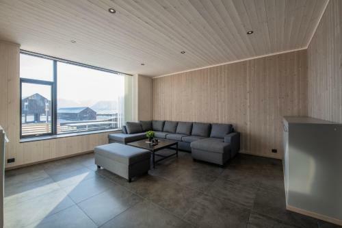 Apartamento Ris�yhamn Sj�hus As
