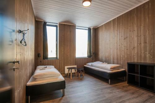 Apartamento Ris�yhamn Sj�hus As