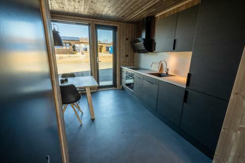 Apartamento Ris�yhamn Sj�hus As