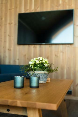 Apartamento Ris�yhamn Sj�hus As