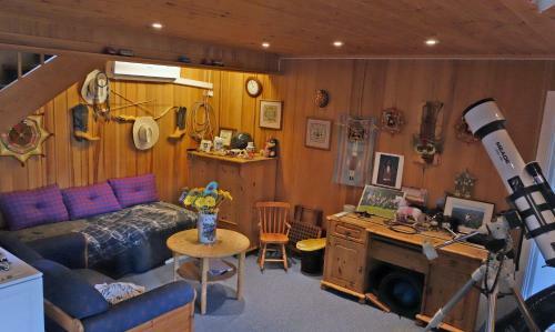 Ris�r Bed & Breakfast, Randvik Strand
