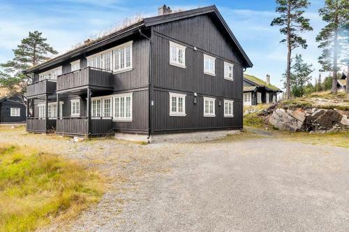 Gaustatoppen Apartment