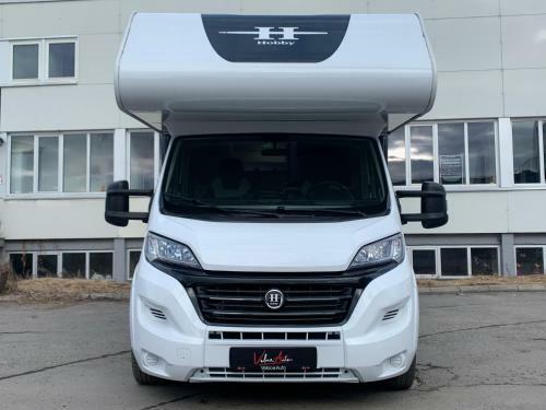 Caravan