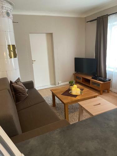 Apartamento Finneg�rden R�ros