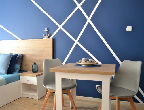 Hostal Mi?dzywodami Jastarnia
