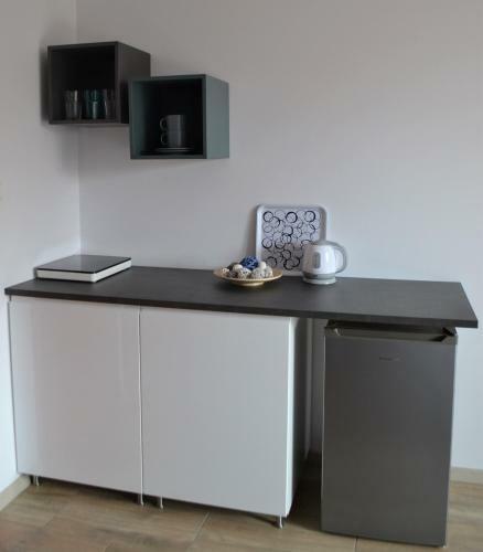 Hostal Mi?dzywodami Jastarnia