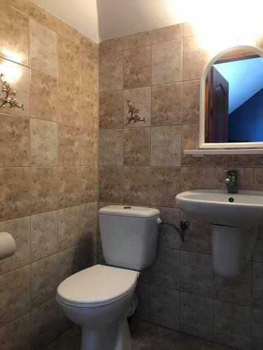 Hostal Mi?dzywodami Jastarnia