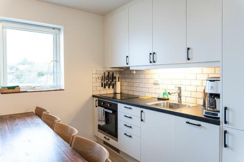 Apartamento New �krahamn Coast House