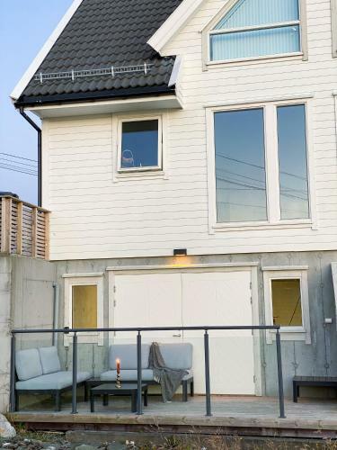 Apartamento New �krahamn Coast House
