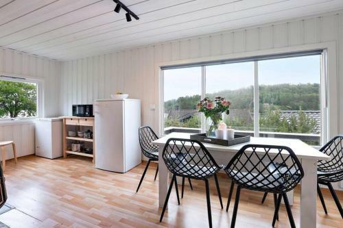 Amazing Cabin 50 Meters From The Beach!
