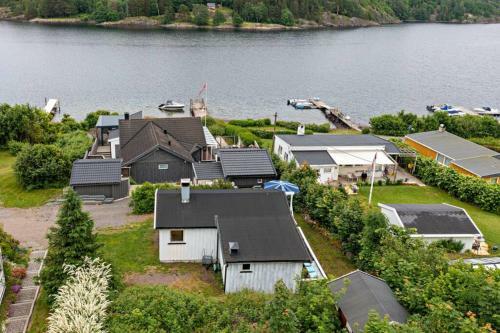 Amazing Cabin 50 Meters From The Beach!