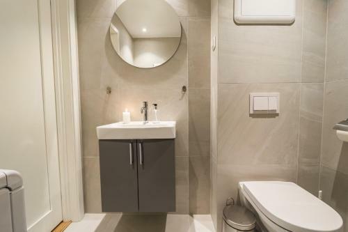 Forenom Serviced Apartments Sandvika