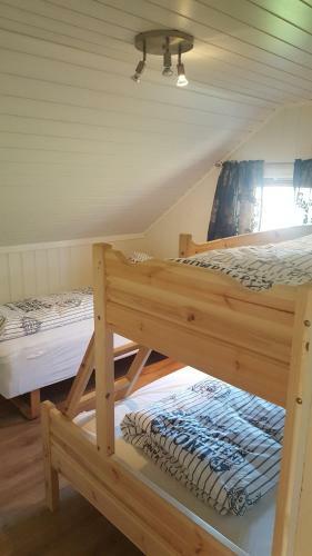 Grims�y Lofoten House