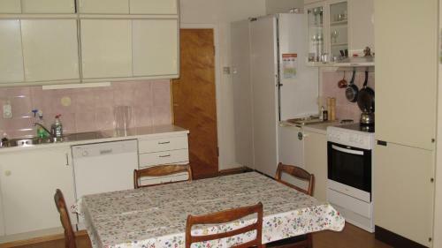 Skogstad Holiday Home