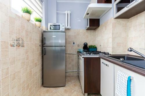 Apartamento Kawalerka M?ynarska