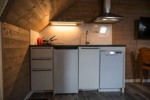 Apartamento Idylliske Skudeneshavn