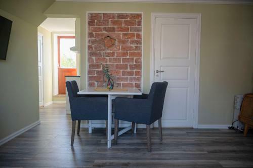 Apartamento Idylliske Skudeneshavn