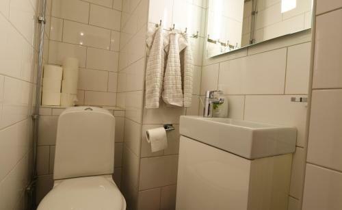 Large And Well-equipped Villa In Knivsta