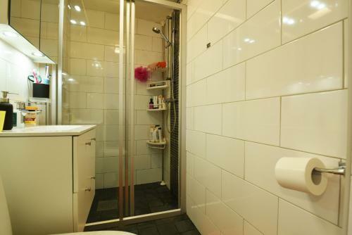 Large And Well-equipped Villa In Knivsta