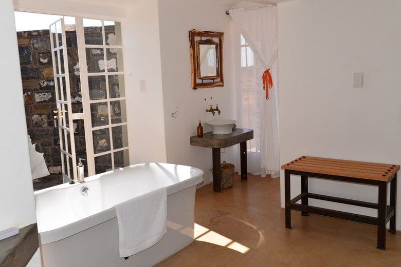 Alte Kalkofen Lodge