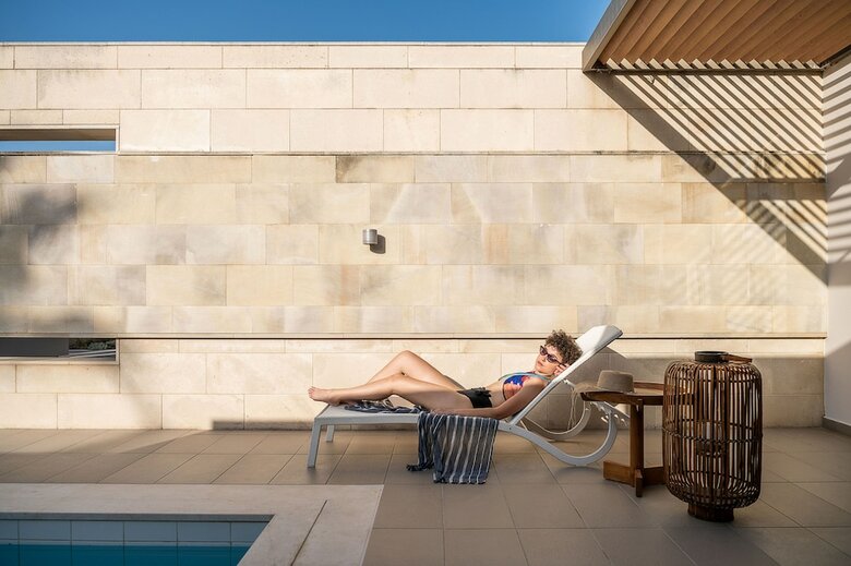Hotel Avra Imperial Beach Resort & Spa