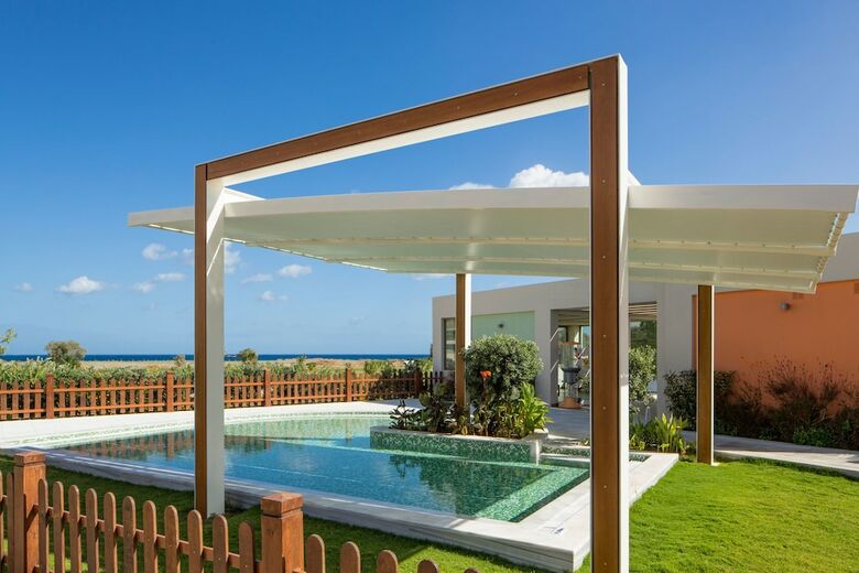 Hotel Avra Imperial Beach Resort & Spa