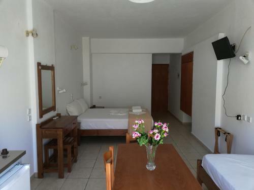 Aparthotel Karmi Apartments