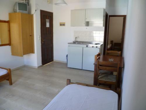 Aparthotel Karmi Apartments