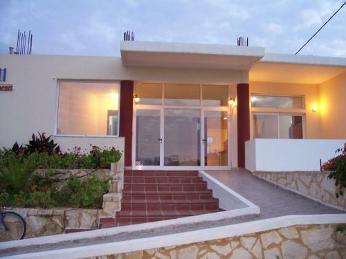 Aparthotel Karmi Apartments