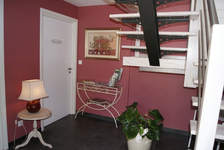 Bed & Breakfast La Noue Aubain