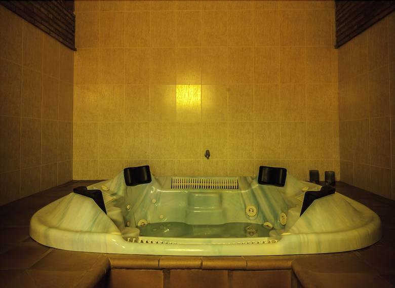 Hotel Balneario San Nicolas