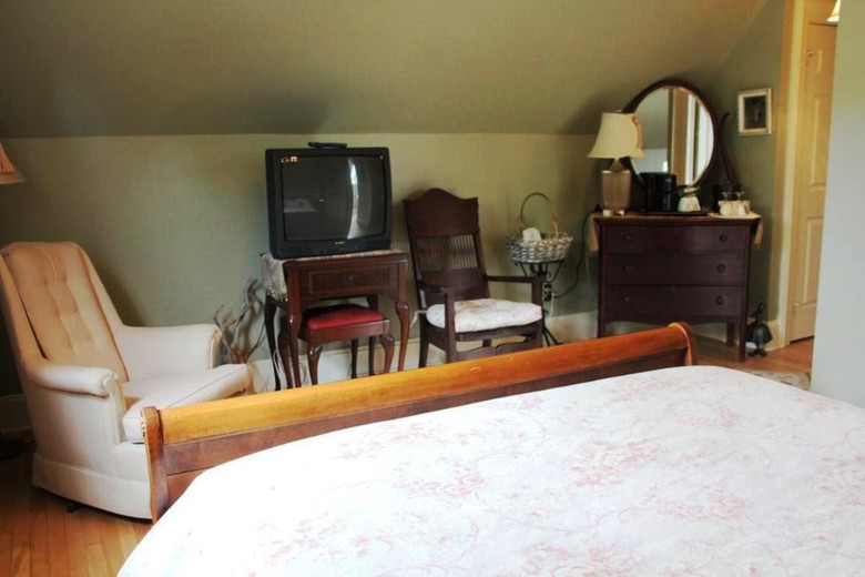 Posada Lynwood Inn