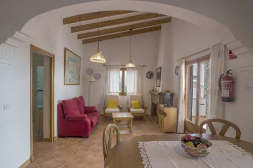 Posada Auld Farm Inn B&B