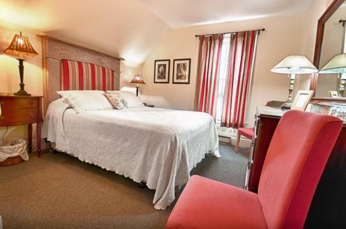 Posada Dunlop Inn