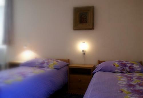 Albergue Ostello Dei Cappuccini
