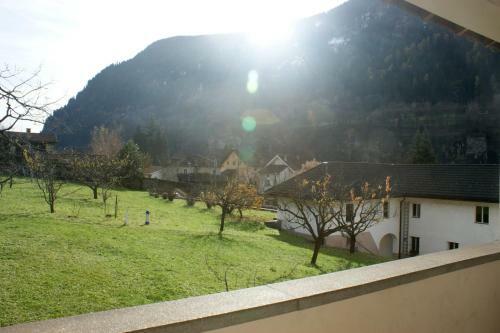 Albergue Ostello Dei Cappuccini