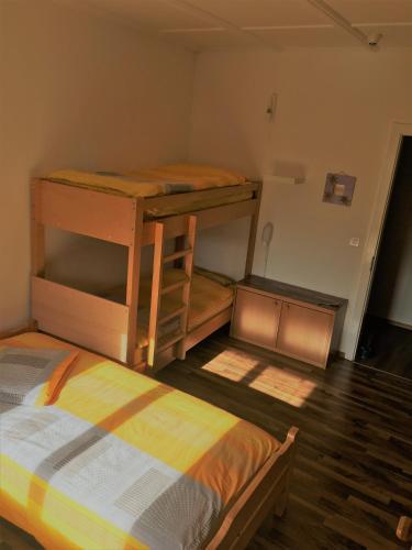 Albergue Ostello Dei Cappuccini