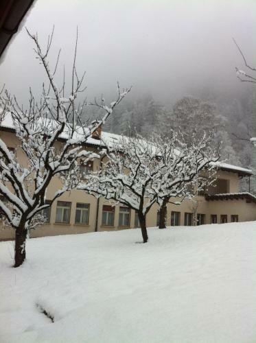 Albergue Ostello Dei Cappuccini