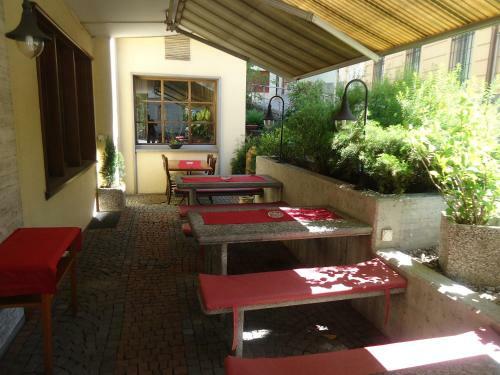 Posada Albergo Faido