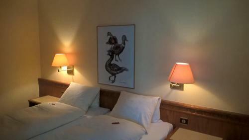 Posada Albergo Faido