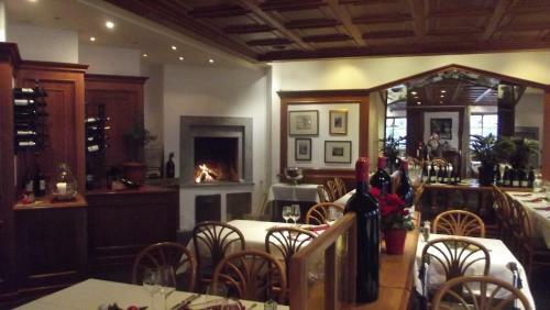 Posada Albergo Faido