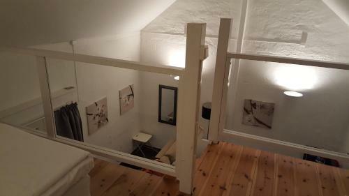 Slussen Bed And Breakfast