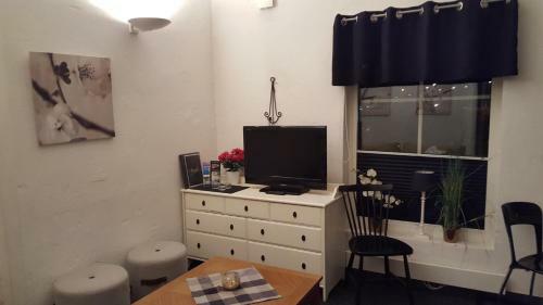 Slussen Bed And Breakfast