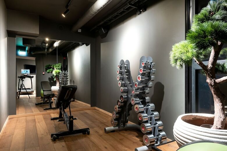 Elite Stora Hotellet �rebro