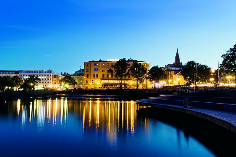 Elite Stora Hotellet �rebro