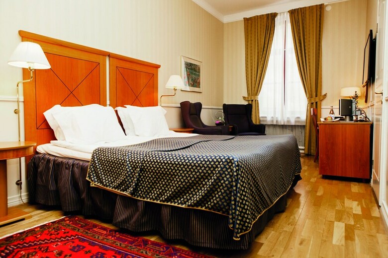 Elite Stora Hotellet �rebro