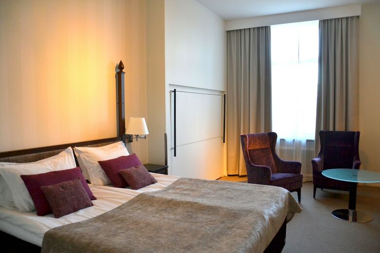 Elite Stora Hotellet �rebro